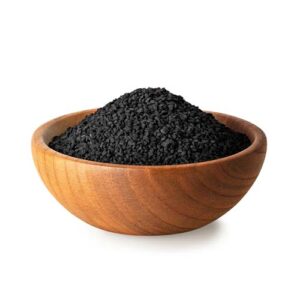Kalonji (Black Cumin)