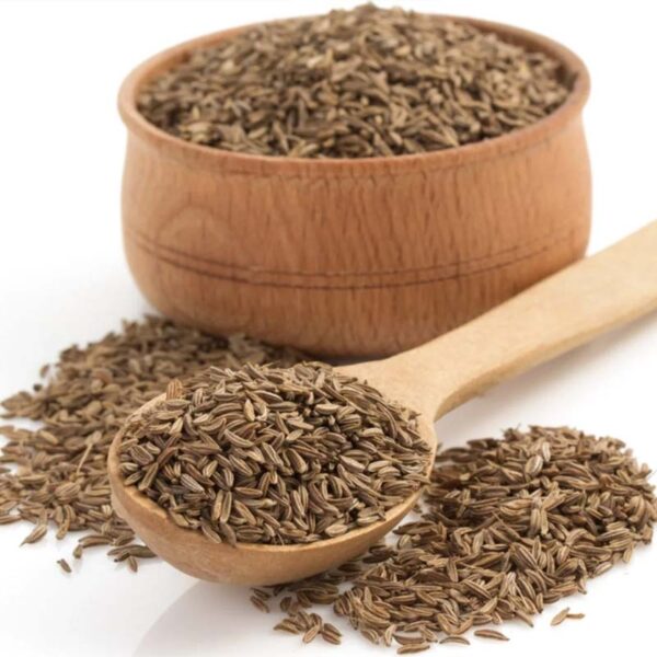 Cumin (Jeera)